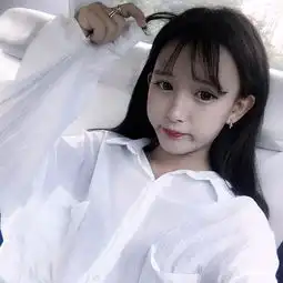 玩网头像女头韩系头像风情
