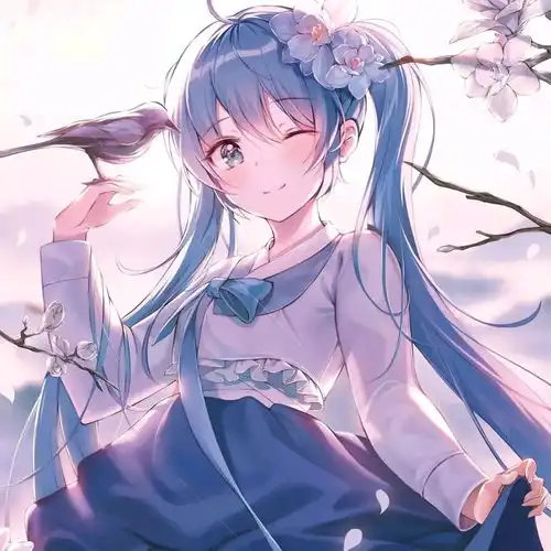 初音未来个人收集
