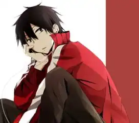 求穿这种衣服的动漫图片,1000赏金都可以
