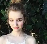 时尚霸气美丽欧美美女头像微信头像图片大全

