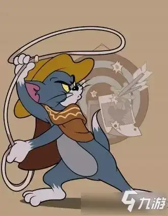 猫和老鼠s3扫货通行证普通货架奖励是什么普通货架奖励介绍
