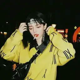 快手流行头像女生霸气三分qq女生头像我要个性网
