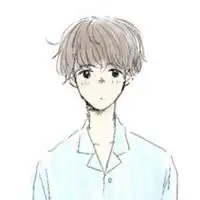 情侣头像动漫唯美清新
