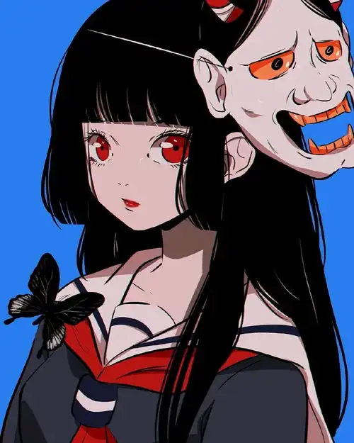 寿司喜欢吗印度插画师stephanie
