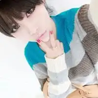 好看的情侣头像
