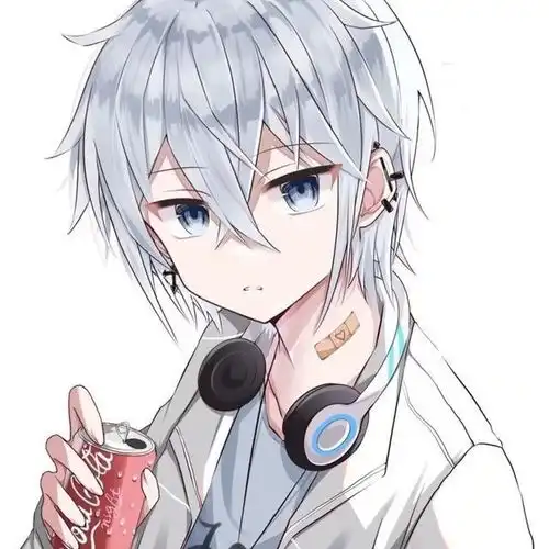 小奶狗专用头像
