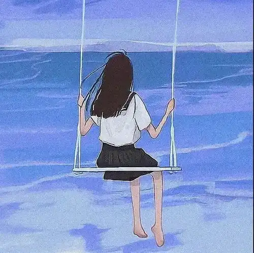 今日情头你如约而至
