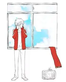 一些二次元情头
