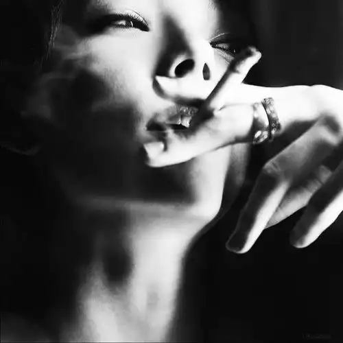 什么叫女人味儿
