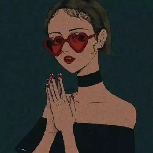 朋友圈最近很火的心情语录,每一句话都很潮很个性
