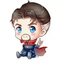 漫威英雄q版图片全套漫威q版英雄萌图
