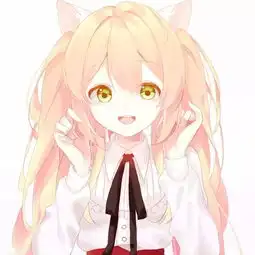 动漫女生头像
