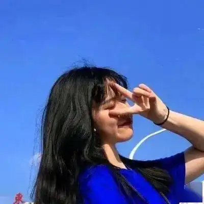换个超酷微信头像
