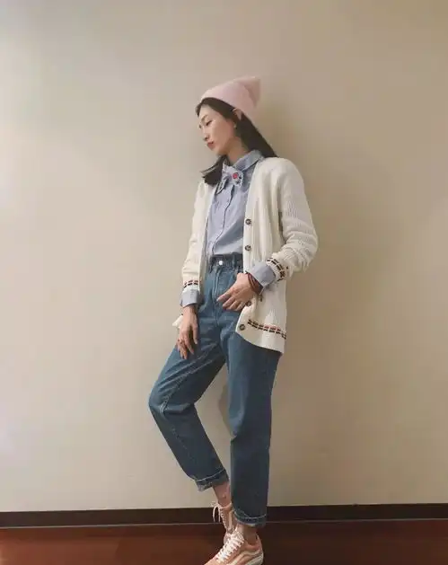 欧阳娜娜未p生图曝光没有精修竟然长这样
