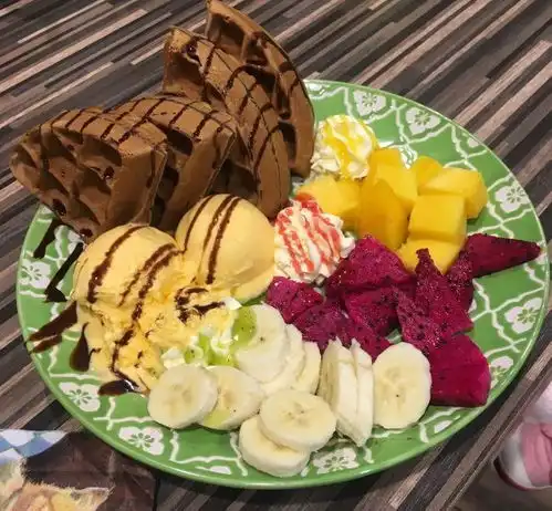 天津不止能吸猫,还能享美味的7家治愈系咖啡馆,分分钟撩爆少女心
