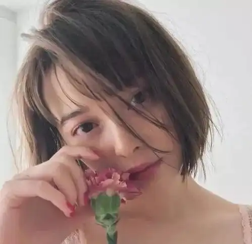超好看仙气女生头像女生头像ins原宿仙气
