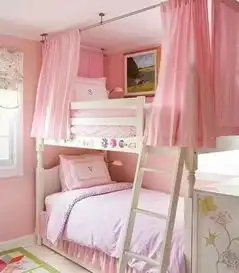 若有女儿如阿拉蕾我会给她一个童话般的世界
