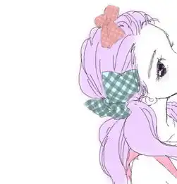 软妹原宿
