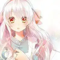 二次元佛系头像图片微信头像图片大全
