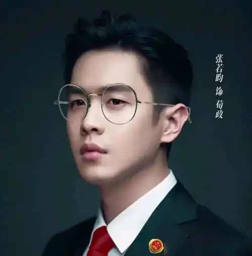 张若昀即将上线的几部电视剧,你最期待哪一部
