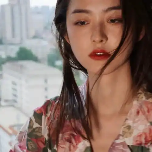 男女生头像酷酷的高冷系列
