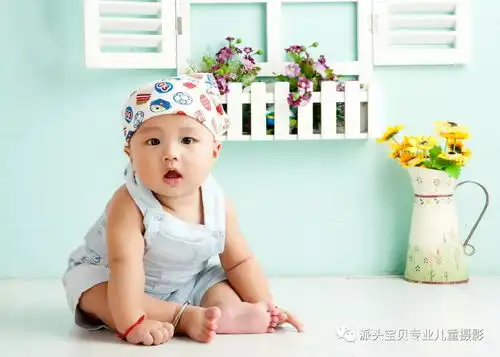 福利来了派头宝贝专业儿童摄影双11搞活动了
