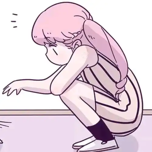 动漫真人情侣头像
