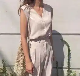 安利夏日穿上身就能降温的衣服材质
