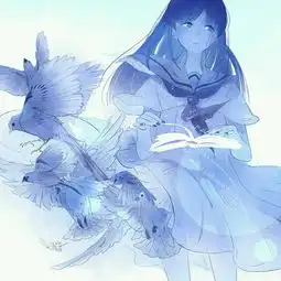 宠爱
