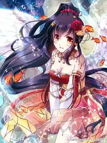 古风之色
