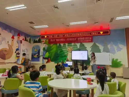 活动回放丨唐图少儿科技创新系列拼搭活动之骆驼
