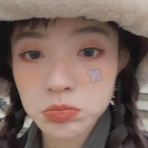 女生头像精选女头温柔到让你惊叹的神仙句子
