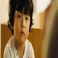 韩国网红小男孩表情包微信头像图片大全
