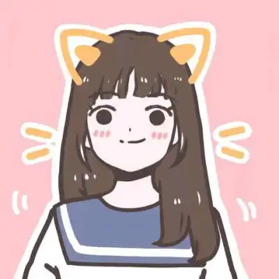 闺蜜群头像六个人可爱五个人七个人00后群成员图片
