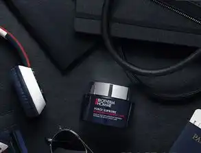 碧欧泉biotherm男士推出全新蓝钻系列夜间修护啫喱
