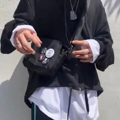 男生头像今天你换头像了吗
