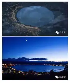 你的名字原景地大公开快快到现场体验新海诚笔下的风景吧
