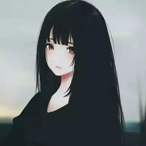 一批个性微信头像
