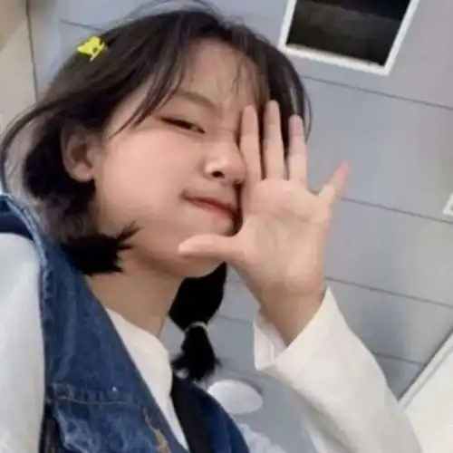 王妃,女生头像
