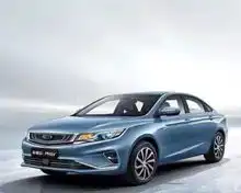 吉利帝豪glphev预售开启售14.8815.88万元

