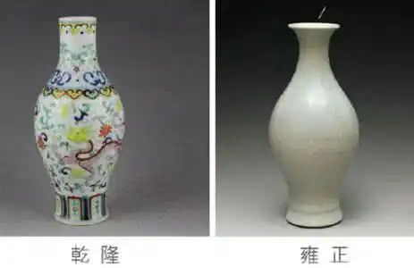 有哪些超越时代审美的作品
