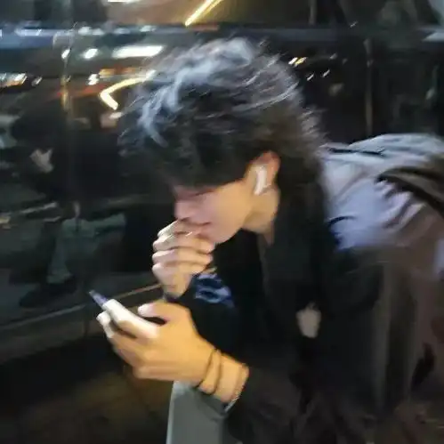 这组微信头像绝绝子
