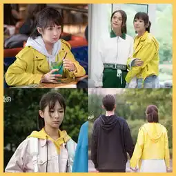 童颜夫妇甜一脸搞定你的现男友,杨紫穿最多的就是它
