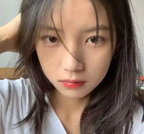 温柔鬼偷偷收藏宝藏绝绝子女头
