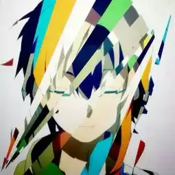 求阳炎project此类图片w

