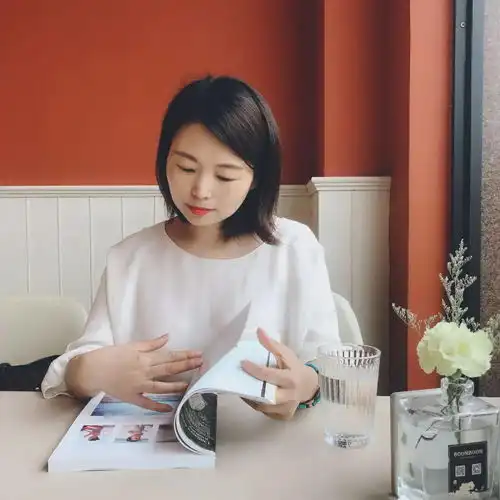 专访梅子黄时雨禁欲系男主,井柏然比较有感觉
