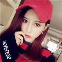 可爱萌系女生头像超好看的个性女生
