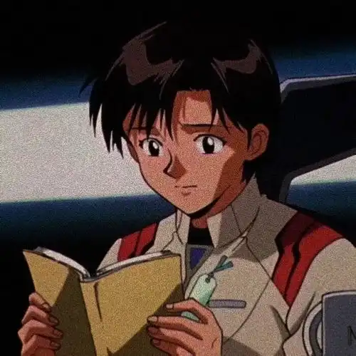 失落感男漫
