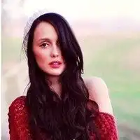 粉色系女生头像不露脸微信头像图片大全
