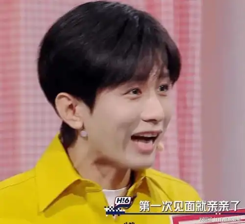 来自路人对成毅的疑惑
